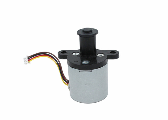 quality Valf Kontrolü 25mm 3.2v için Küçük Lineer Step Motor Dişli 1/10 Mini Stepping factory
