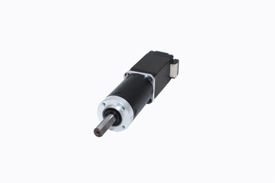 quality Tıbbi Ekipman için Nema 8 Planet Şanzıman Redüktör 20MM Yüksek Hassasiyet factory